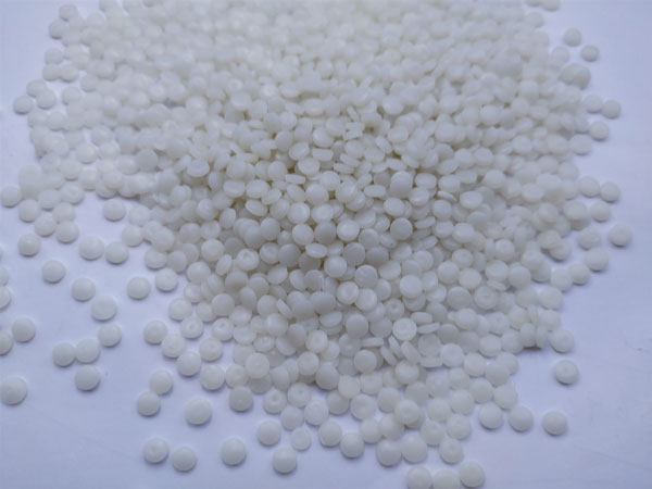 阜阳透明吹膜级hdpe再生颗粒