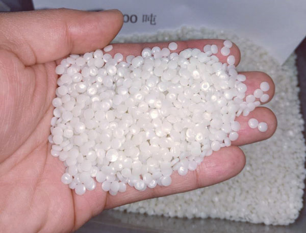 阜阳透明低压HDPE吹膜专用料