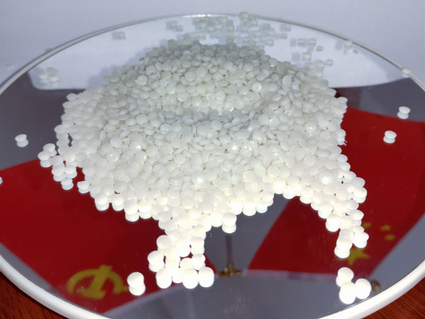 阜阳吹膜HDPE塑料颗粒