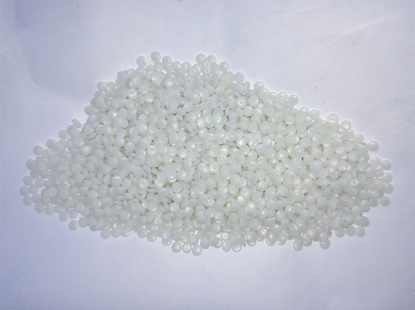 阜阳吹膜聚乙烯hdpe再生料