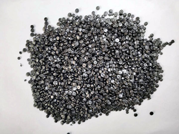 阜阳黑色HDPE排污管道专用颗粒