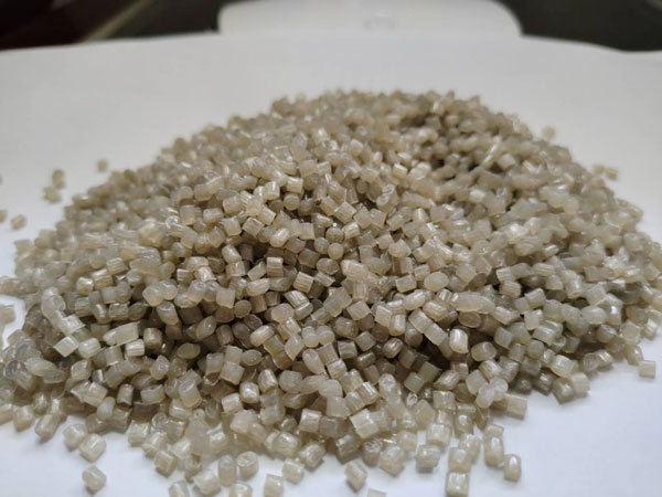 阜阳藤条专用LDPE 再生料高压颗粒