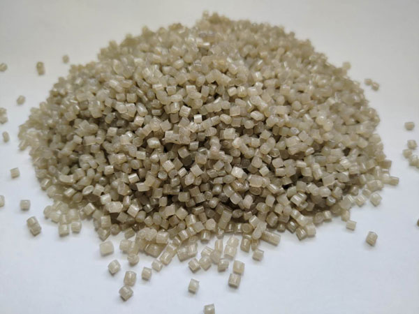 阜阳再生LDPE吹膜塑料原料