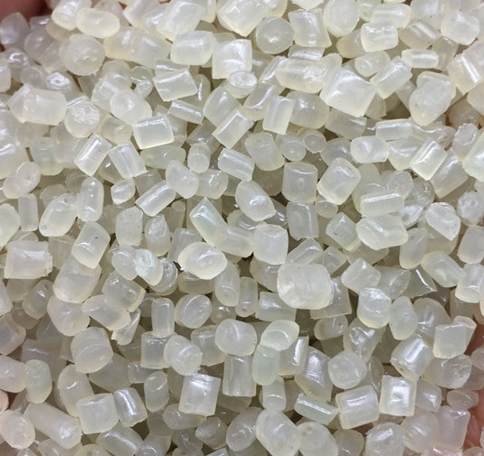 阜阳再生LDPE聚乙烯线缆专用料