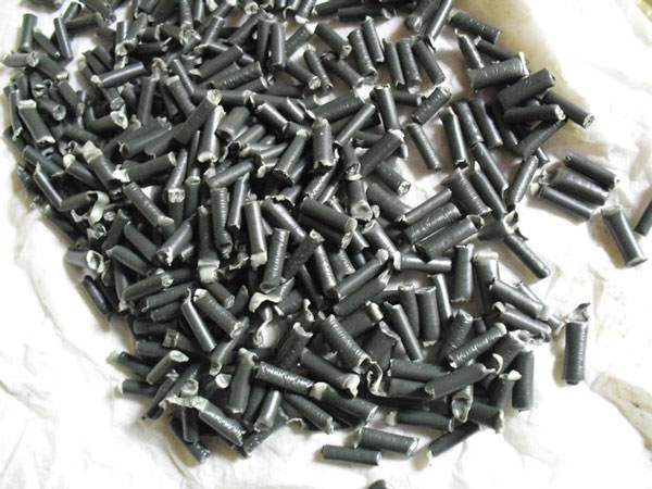 阜阳编织袋pp颗粒再生料