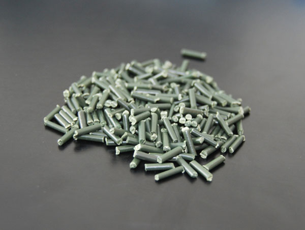 阜阳再生pp编织袋颗粒