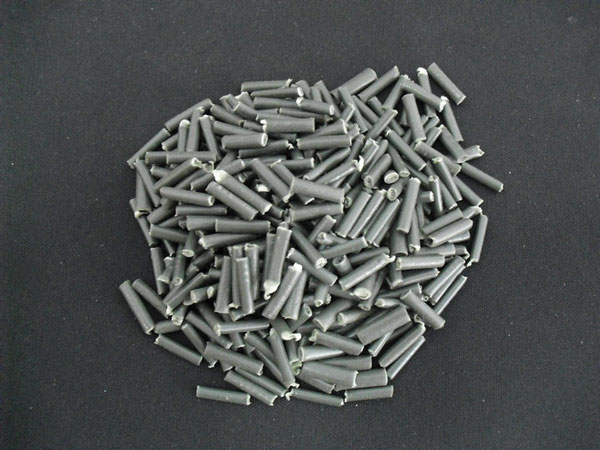 阜阳再生PP拉丝回料