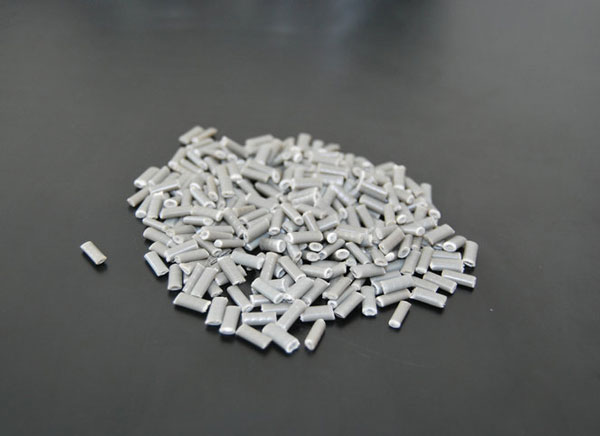 阜阳再生pp注塑颗粒