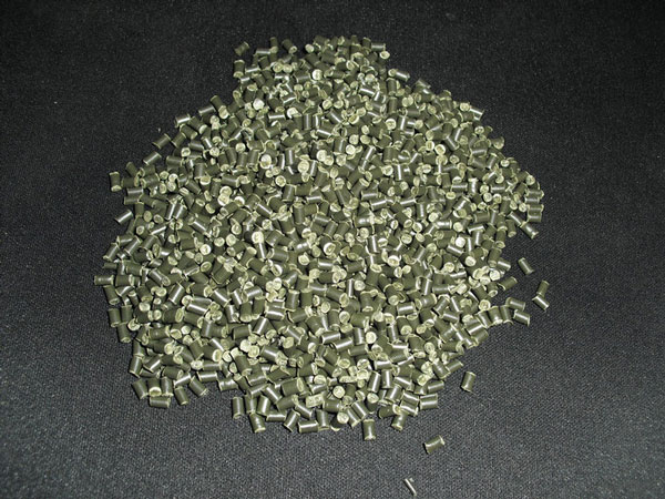 阜阳再生聚丙烯pp再生颗粒