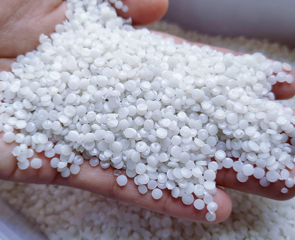 阜阳垃圾袋HDPE专用颗粒