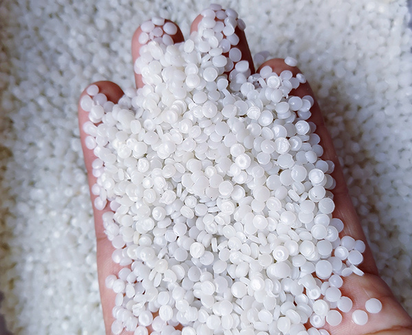 阜阳中空吹塑桶HDPE专用颗粒