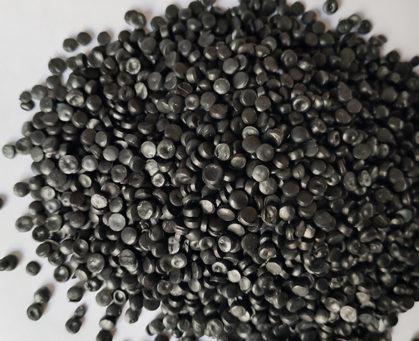 阜阳三维复合排水网HDPE专用料