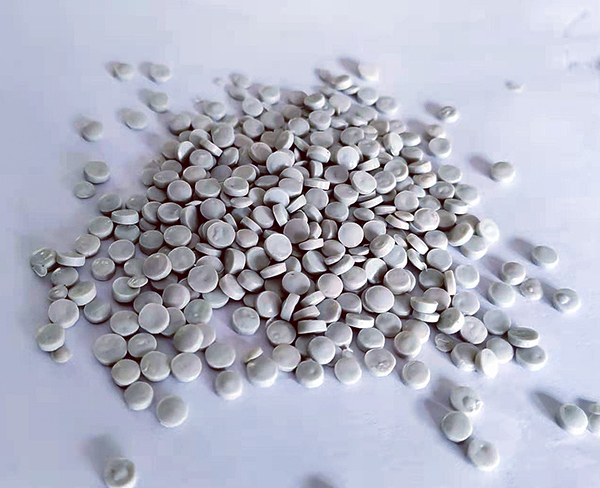 阜阳吹塑水马HDPE专用颗粒