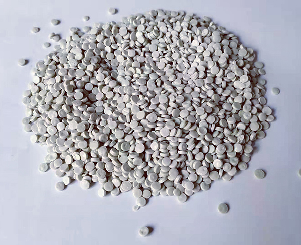 阜阳中空吹塑汽修躺板HDPE专用颗粒