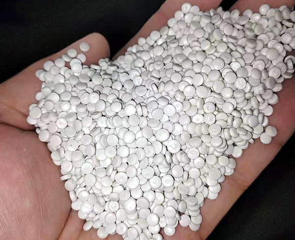 阜阳中空吹塑户外家具HDPE专用颗粒