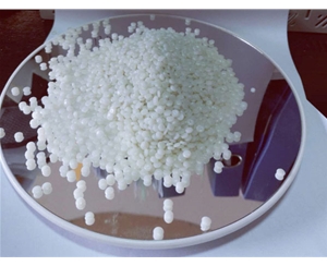 阜阳透明HDPE再生塑料颗粒