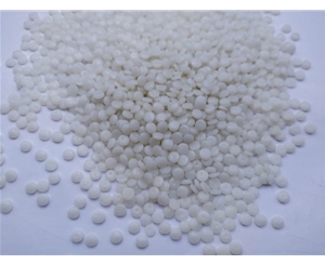 阜阳透明吹膜级hdpe再生颗粒