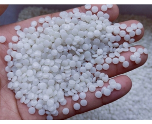 阜阳一级透明低压HDPE再生料