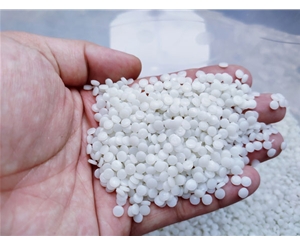 阜阳再生HDPE聚乙烯薄膜级颗粒