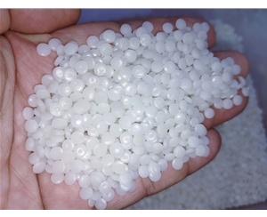 阜阳中空吹膜HDPE再生颗粒