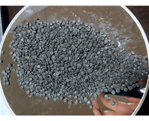 阜阳黑色低压HDPE吹膜料