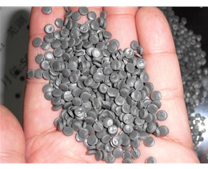 阜阳黑色低压hdpe再生塑料