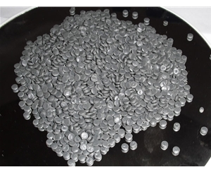 阜阳中空黑色hdpe再生料