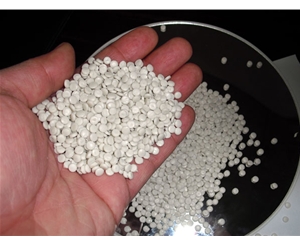 阜阳白色吹膜hdpe再生专用料