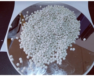 阜阳白色吹塑级HDPE再生颗粒