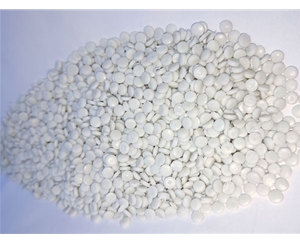 阜阳吹塑白色HDPE再生料