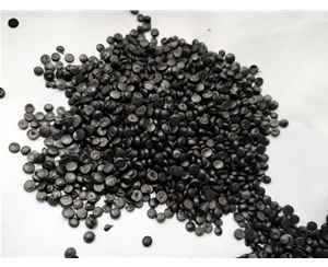 阜阳HDPE低压颗粒穿线管专用料