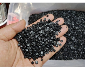 阜阳黑色HDPE双壁波纹管专用料