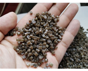 阜阳防水材料LDPE再生塑料颗粒