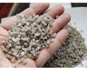 阜阳LDPE再生塑料吹塑级颗粒