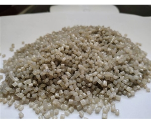 阜阳藤条专用LDPE 再生料高压颗粒