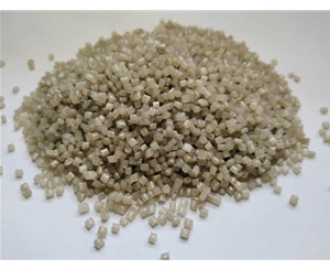 阜阳再生LDPE吹膜塑料原料