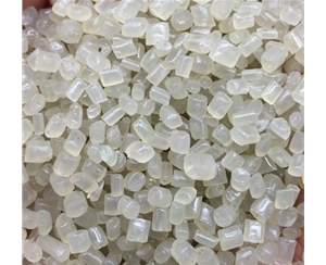 阜阳再生LDPE聚乙烯线缆专用料