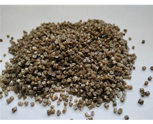 阜阳注塑级PE颗粒ldpe再生料