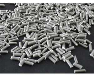 阜阳pp再生塑料颗粒