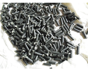 阜阳编织袋pp颗粒再生料