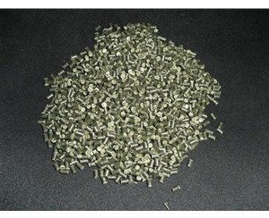 阜阳再生聚丙烯pp再生颗粒