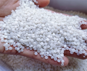 阜阳垃圾袋HDPE专用颗粒
