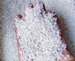 阜阳中空吹塑桶HDPE专用颗粒