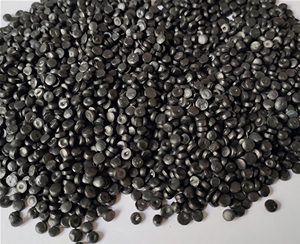 阜阳木塑板塑料地板HDPE专用料