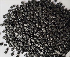 阜阳三维复合排水网HDPE专用料