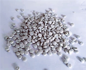 阜阳吹塑水马HDPE专用颗粒