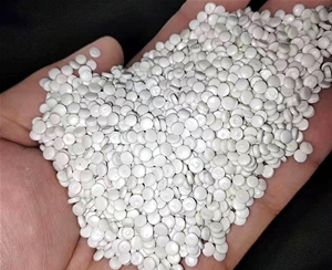 阜阳中空吹塑户外家具HDPE专用颗粒